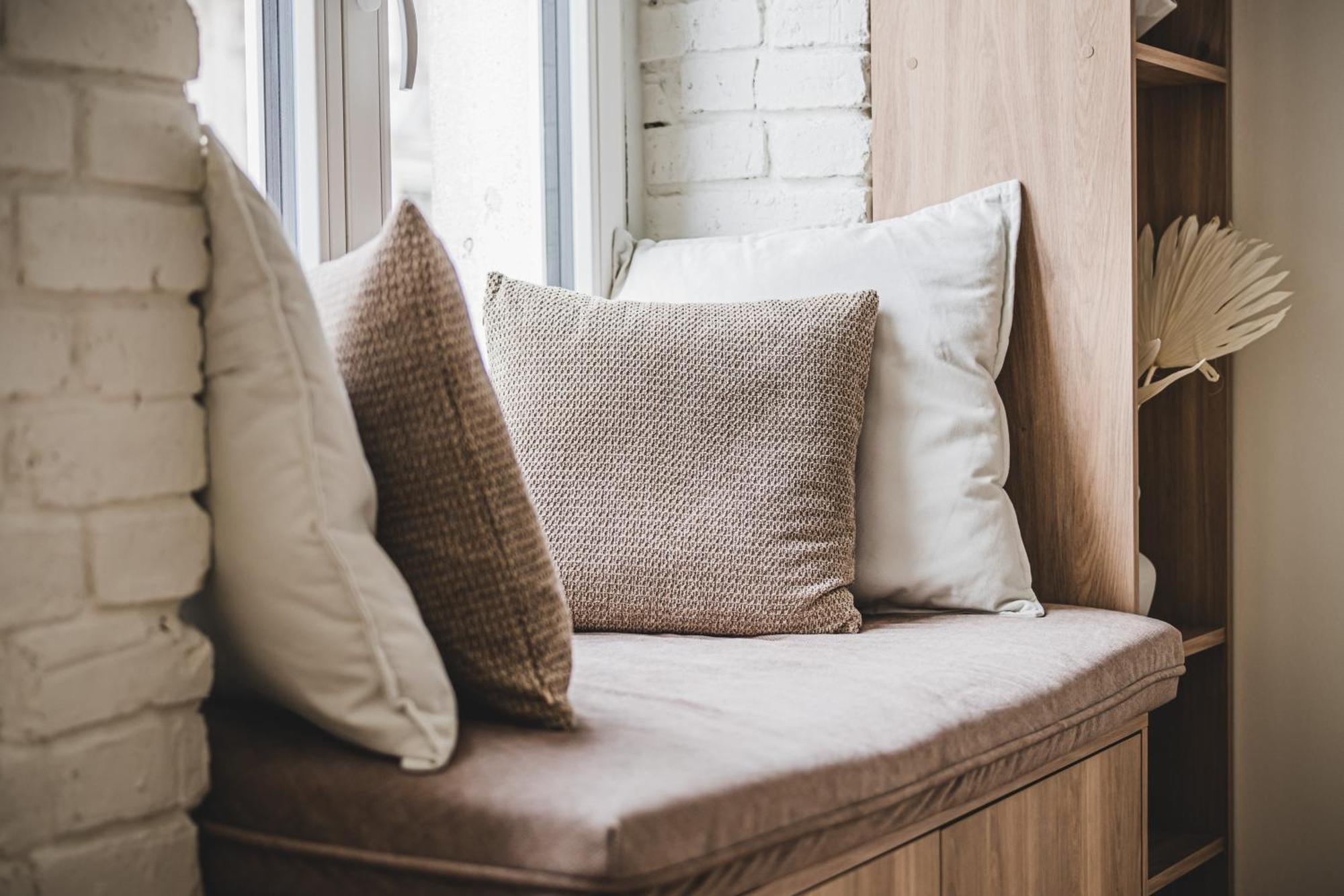 Apartamenty Lazienne Kreacje Stary Toruń エクステリア 写真